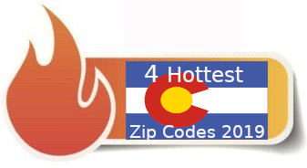 The 4 Hottest Zip Codes in 2019