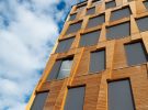 Soaring Timber prices push up new builds